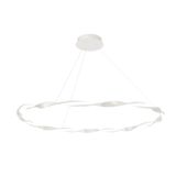 Sand LED Pendant Lamp 48W 3480Lm 3000K White