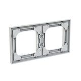 3901H-A05020 01W Frames white - Levit