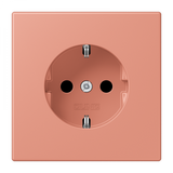 SCHUKO socket LC32111 LC1520NKI233