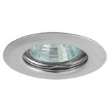 Luminaire MR11 Ulke CT-2113-C chrome