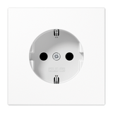 SCHUKO socket LS1520BFWW