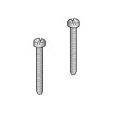 VSP12 NYLON SCREW