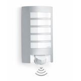 Outdoor Sensor Light L 12 Si