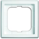 1721-184 Cover Frame future® Studio white