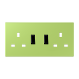 Centre plate LC32052 LC2172PL221