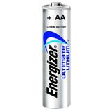 ENERGIZER Ultimate Lithium L91 AA 620-bulk