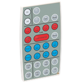 IR remote control