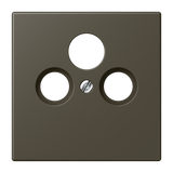 Centre plate for SAT-TV-FM LC32140 LC990SAT241