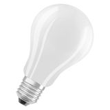 Spuldze LED E27 15W A150 2700K 2500lm FR Osram