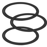 Gasket for staldglas 3 pcs.