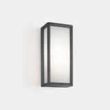 Wall fixture IP65 SKAT LED LED 21.8;21.8W SW 2700-3200-4000K Urban grey 1266lm