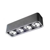 CEILING FIXTURE BACO 4XG53  DM-1103-N3-00 LEDS-C4