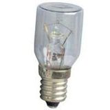 Plexo lamp E10 12V 5W