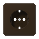 Centre plate CD1520PLBR