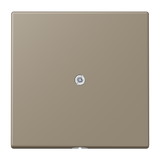 Cable outlet w.centre plate and insert L LC990A242