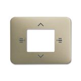 6108/61-260-500 Coverplate f. CE