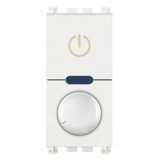 MASTER dimmer 120V white