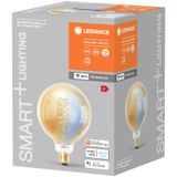 Smart+ WiFi Filament Globe Tunable White 2200K E27