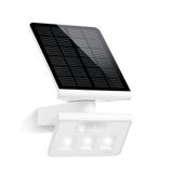 Outdoor Sensor Light Xsolar L-S White