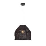 Pendant Black Mallonca