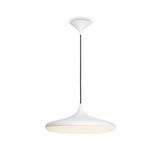 Cher Hue pendant white