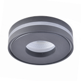 Idun LED Recessed Light 1xGU10 Black