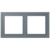 2-gang frame LC4320H LCZ982BF251