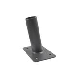 Onix Street Light Wall Bracket