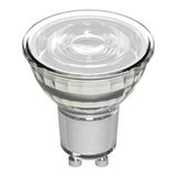 LED SMD Bulb - Spot MR16 GU10 4W 345lm 4000K Clear 36°