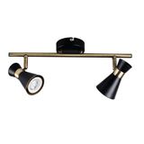 MILENO EL-2I B-AG Wall & ceiling lighting fitting