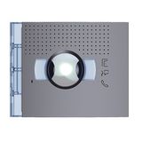 Sfera - wideangle audio video front cover allstreet