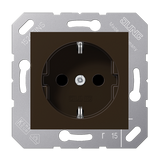 SCHUKO socket CD5121BFBR