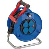 Garant IP44 cable reel 25m AT-N05V3V3-F 3G1,5 *FR/BE*