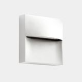 Wall fixture IP66 SAM LED LED 16W SW 2700-3200-4000K DALI-2 White 1444lm