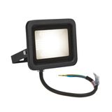 NOCTIS LUX 2 SMD 230V 20W IP65 NW black