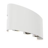 Outdoor Strato Architectural lighting White