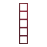 5-gang frame LC4320M LC985255