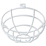 Mounting accessory KNX Protection cage