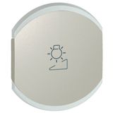 Copritasto dimmer 2m