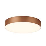 Ceiling Lamp Brown Bruce