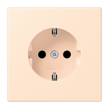 SCHUKO socket LC32123 LC1520NKI238