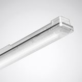 Weather-proof luminaires Aragon Fit Lens Grey ET 25W 4100lm Wide (W) IP66 IK07 3 SDCM