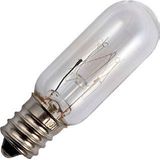 E12 T16x54 130V 38mA 5W C-5A 2Khrs Clear