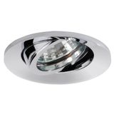 Luminaire MR16 50W 12V IP44 z/a R CH 3079063 Sylvania