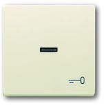 1789 TR-82 CoverPlates (partly incl. Insert) future®, solo®; carat®; Busch-dynasty® ivory white