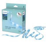 LIGHTSTRIPS 5M RGB mixed DISC