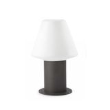 MISTU DARK GREY BEACON LAMP H300 1XE27 MAX 15W