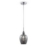 Pendant Blues Pendant Lamp Nickel