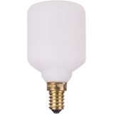 Pope LED E14 Fila Cylinder T50x95 230V 250Lm 4W 925 Opal Frosted Dim