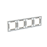 3901H-A05040 18W Frames brown - Levit